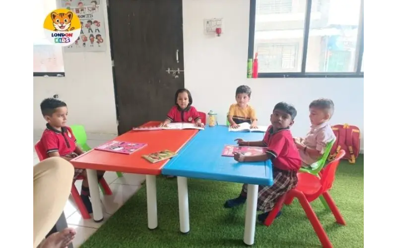 Starting a Preschool in India 5 Simple Questions You Should Know First