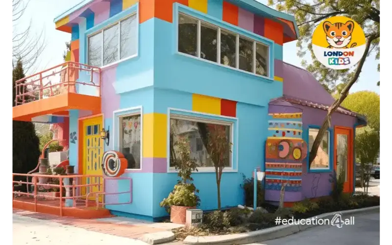 Launch a Preschool Franchise in India: Your Comprehensive Guide Inspired by London Kids India