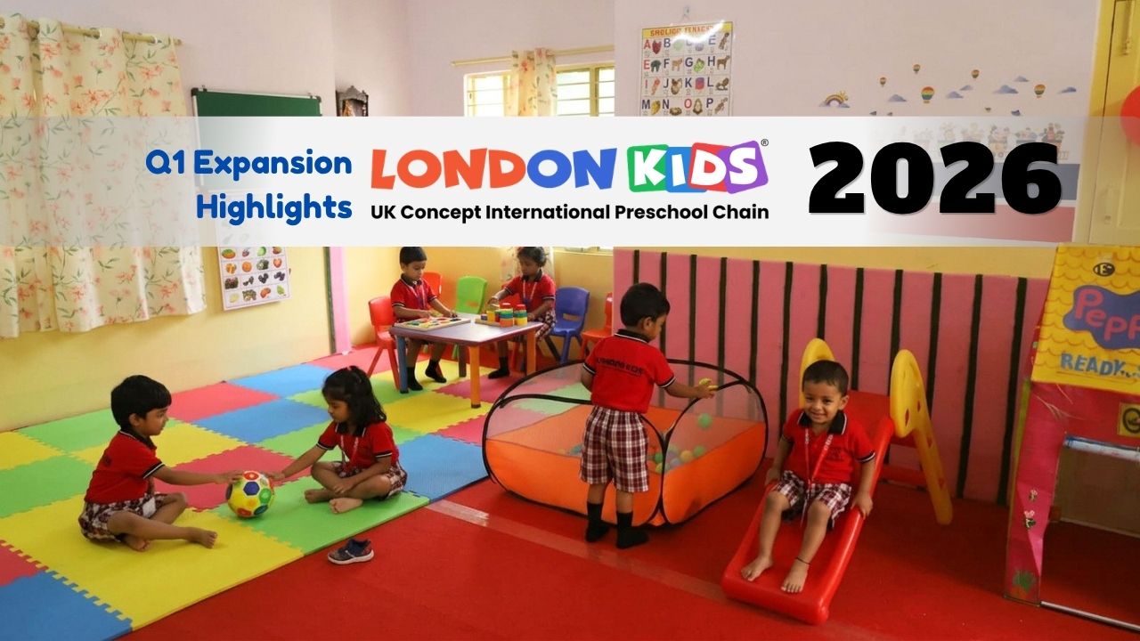 A Landmark Quarter of Growth Across Emerging Indian Markets