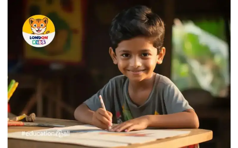 Open a Preschool in India: A Comprehensive Guide by London Kids India