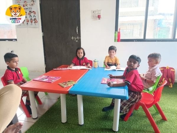 Starting a Preschool in India 5 Simple Questions You Should Know First