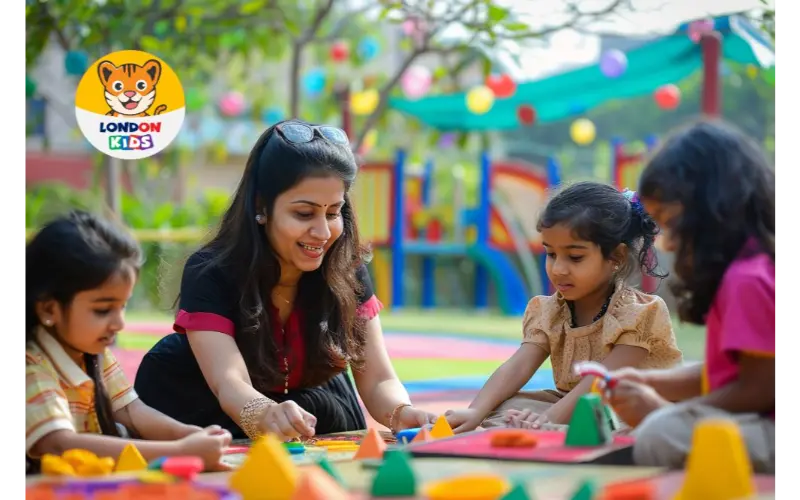 Exploring Preschools in Pune You’re Essential Guide to Finding the Perfect Early Education