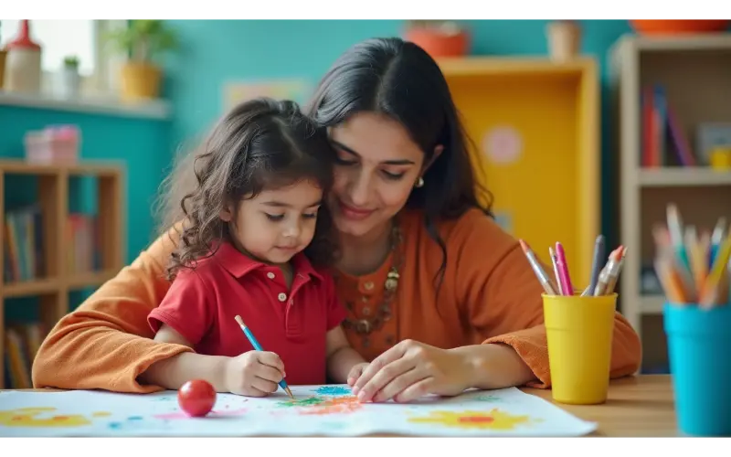 Unlock the Secrets to Early Learning with London Kids India: Your Guide to Early Childhood Education Reading
