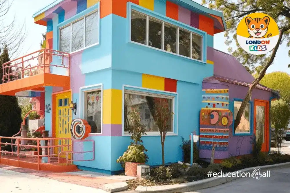 Launch a Preschool Franchise in India: Your Comprehensive Guide Inspired by London Kids India