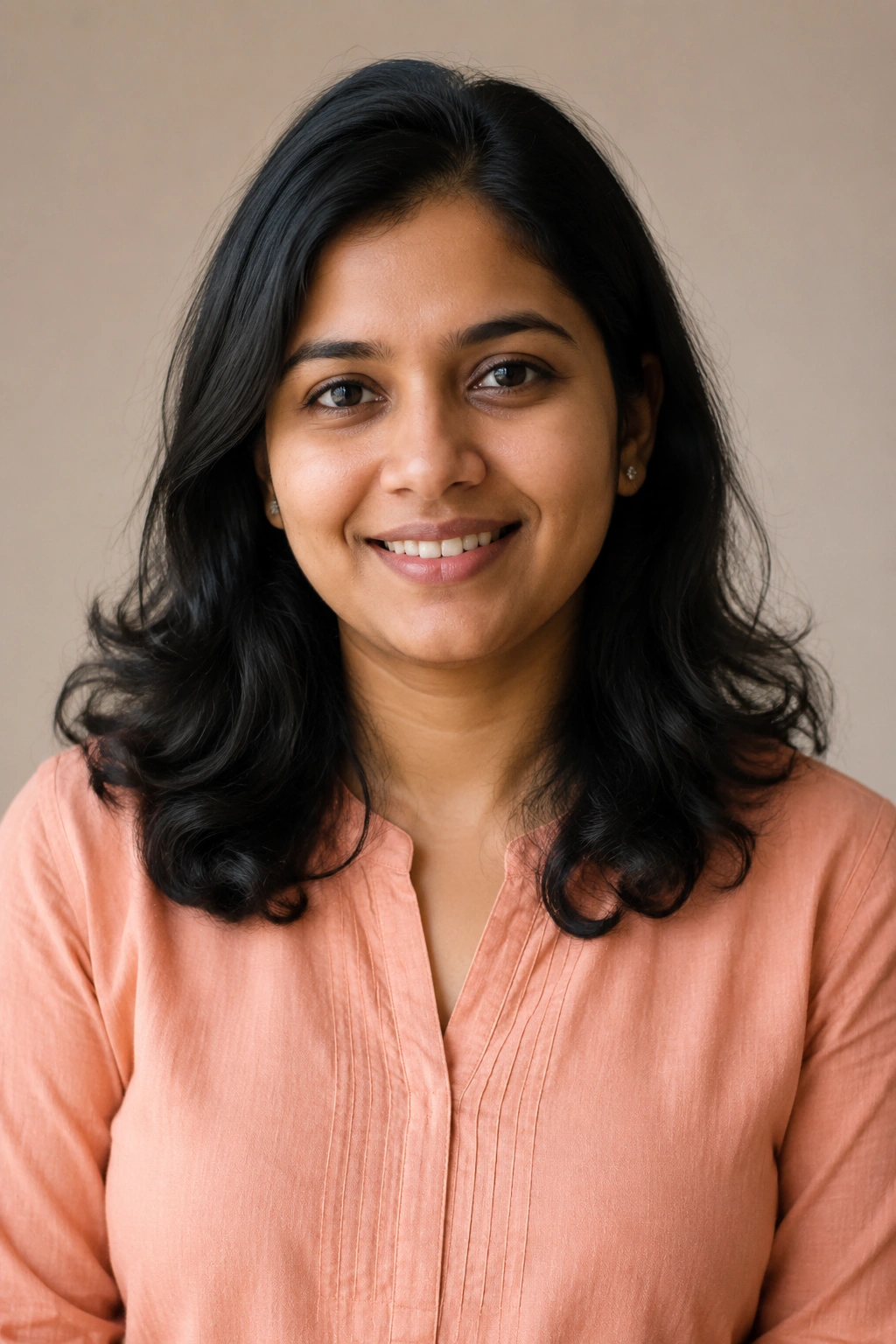 Preethi Sinha