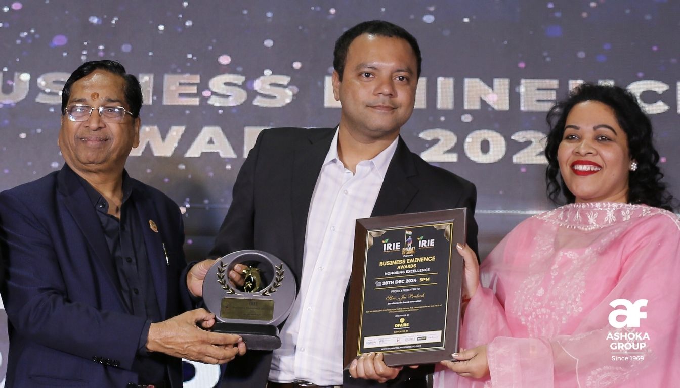 Business Eminence Awards 2024 London Kids Preschool 