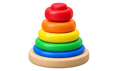 Montessori Inspired Learning