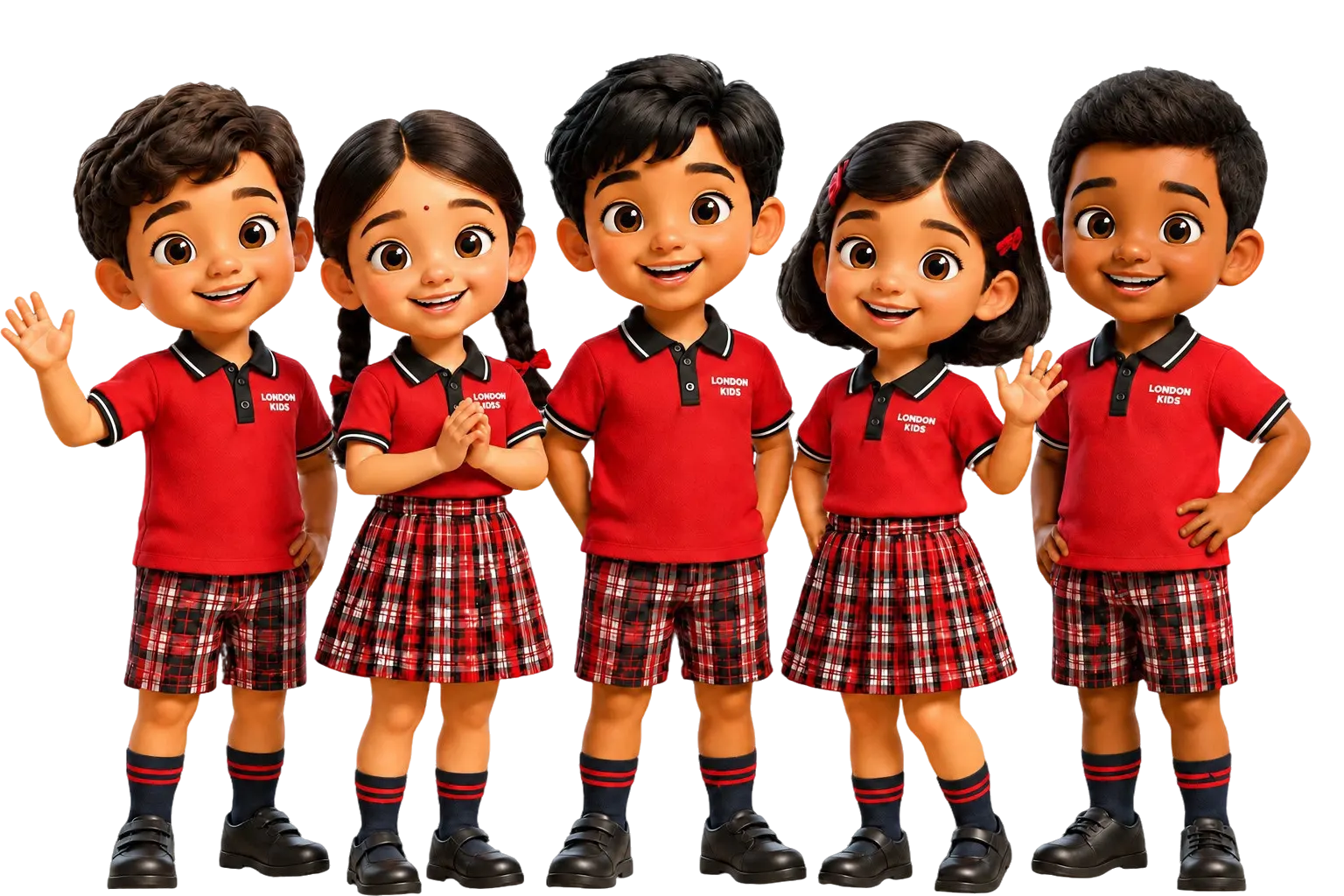 Kids