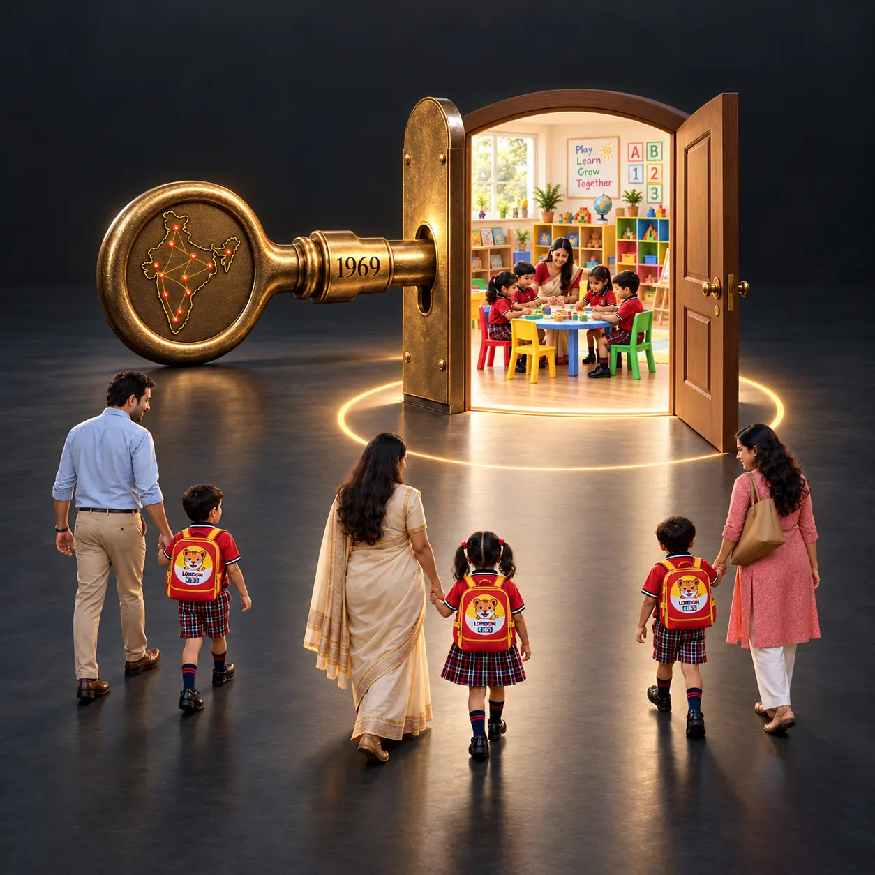 londonkids