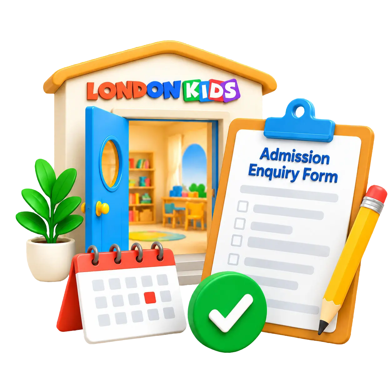 Admission Eligibility