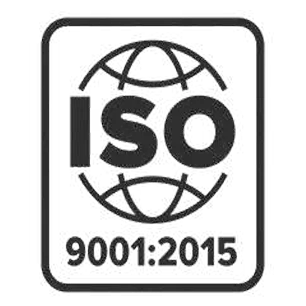 ISO 9001:2015