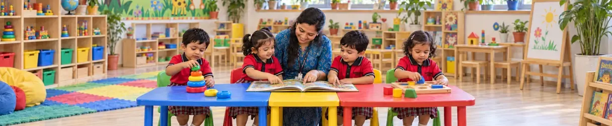 London Kids Play Group