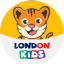 London Kids Logo